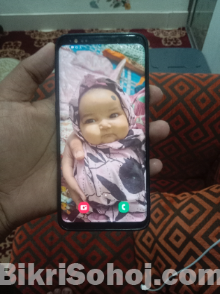 Samsung s9+